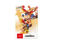 Amiibo Banjo & Kazzoie  (Super Smash Bros. Collection)
