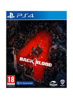 Back 4 Blood - Playstation 4