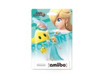 Amiibo Rosalina  (Super Smash Bros. Collection)