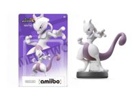 Amiibo Mewtwo (Super Smash Bros. Collection)