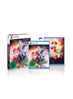 Fairy Fencer F Refrain Chord - Playstation 5