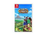 Harvest Moon One World - Nintendo Switch