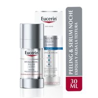 Eucerin Hyaluron Filler Serum & Peeling Noche 2X15ml