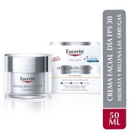 Eucerin Hyaluron Filler Día FPS30 50ml