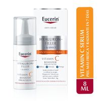 Booster Anti Edad Eucerin Hyaluron Filler Vitamina C 8ml