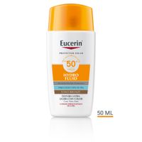 EUCERIN SUN Protector Solar HydroFluid Bronze FP50+ 50ml