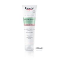 Eucerin Gel Limpiador Dermopure Triple Efecto 150ml