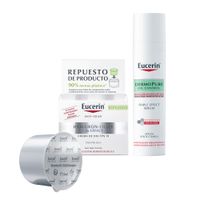 EUCERIN Facial Dermopure Sérum + Refill Hyaluron-Filler