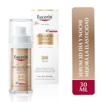 Eucerin Hyaluron Filler+Elasticity 3D Serum 30ml