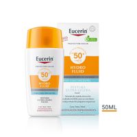 Eucerin Protector Solar Facial Hydro Fluid SPF50+ 50ml