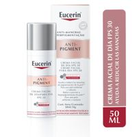 Eucerin Anti-Pigment Crema Facial De Día FPS 30 50ml
