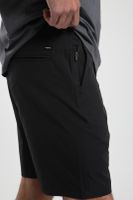 Short hombre Performance negro Froens