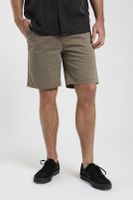 Short hombre Classic taupe Algodón orgánico Froens