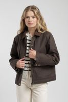 Chaqueta mujer Rocio waxed Froens
