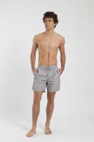 Traje de Baño hombre Classic Corales celeste Nylon Reciclado Froens