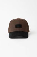 Jockey Classic Bicolor Parche