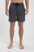 Traje de Baño hombre Classic Solid grafito Nylon Reciclado Froens