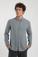 Camisa Lino Hombre Froens - Lino
