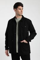 Chaqueta hombre Hunter negro