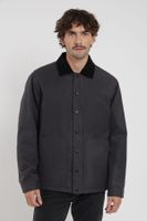 Chaqueta hombre Field grafito Froens