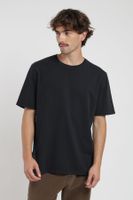 Polera hombre manga corta Plain Heavyweight Froens