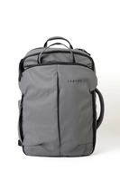 Mochila Travel grafito