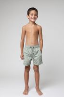 Traje de Baño Kids Hojas