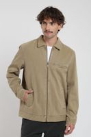 Chaqueta hombre Huasco beige Froens