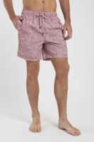 Traje de Baño hombre Classic Ipanema rosado Froens