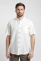 Camisa Manga Corta Hombre Texture