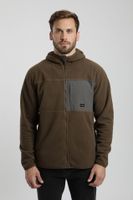 Polar hombre Ralun café