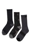 Calcetín Pack X 3 Largo
