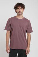 Polera hombre manga corta Plain Froens