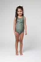 Traje de Baño Girl Ramas