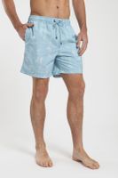 Traje de Baño hombre Classic Playa celeste Nylon Reciclado Froens
