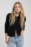 Chaleco mujer Natal crudo Froens