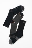 Calcetín Pack x3 Largo