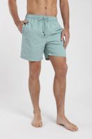 Traje de Baño hombre Classic Solid celeste Nylon Reciclado Froens