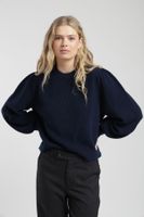 Chaleco mujer Ibisco azul Froens