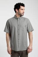 Camisa Manga Corta Hombre Classic