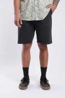 Short hombre classic grafito