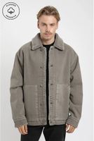 Chaqueta Sin Gorro Gravel Froens Hombre