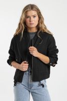 Chaqueta mujer sin gorro brisas Froens