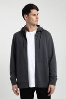 Polerón hombre Lascar grafito