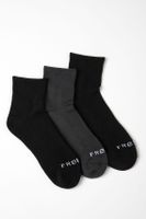 Calcetín Pack x3 Ankle