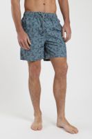 Traje de baño hombre classic Aralia azul Froens