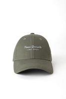 Jockey kids unisex Logo verde