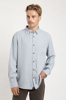 Camisa  Manga Larga Urban Froens Hombre
