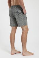 Traje de Baño hombre Classic Filodentro verde Nylon Reciclado Froens