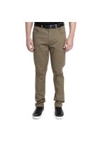 PANTALÓN HOMBRE 5 BOLSILLOS SPANDEX SLIM FIT